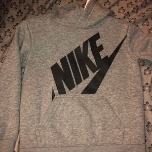 2t Nike hoodie toddler